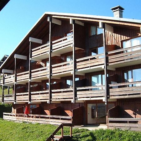 Апартаменты Les Saisies - 2 Pieces Mezzanine Pour 7 Pers Avec Balcon Sud - Fr-1-293-10 Экстерьер фото